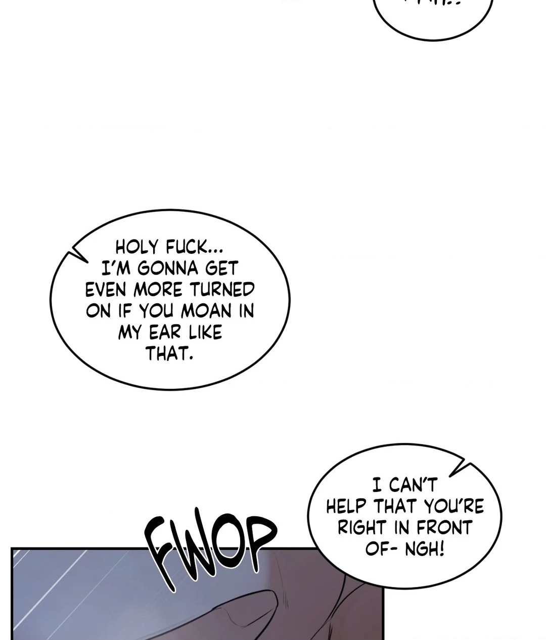 Feel My Benefit [Official] - Chapter 2 manhwa