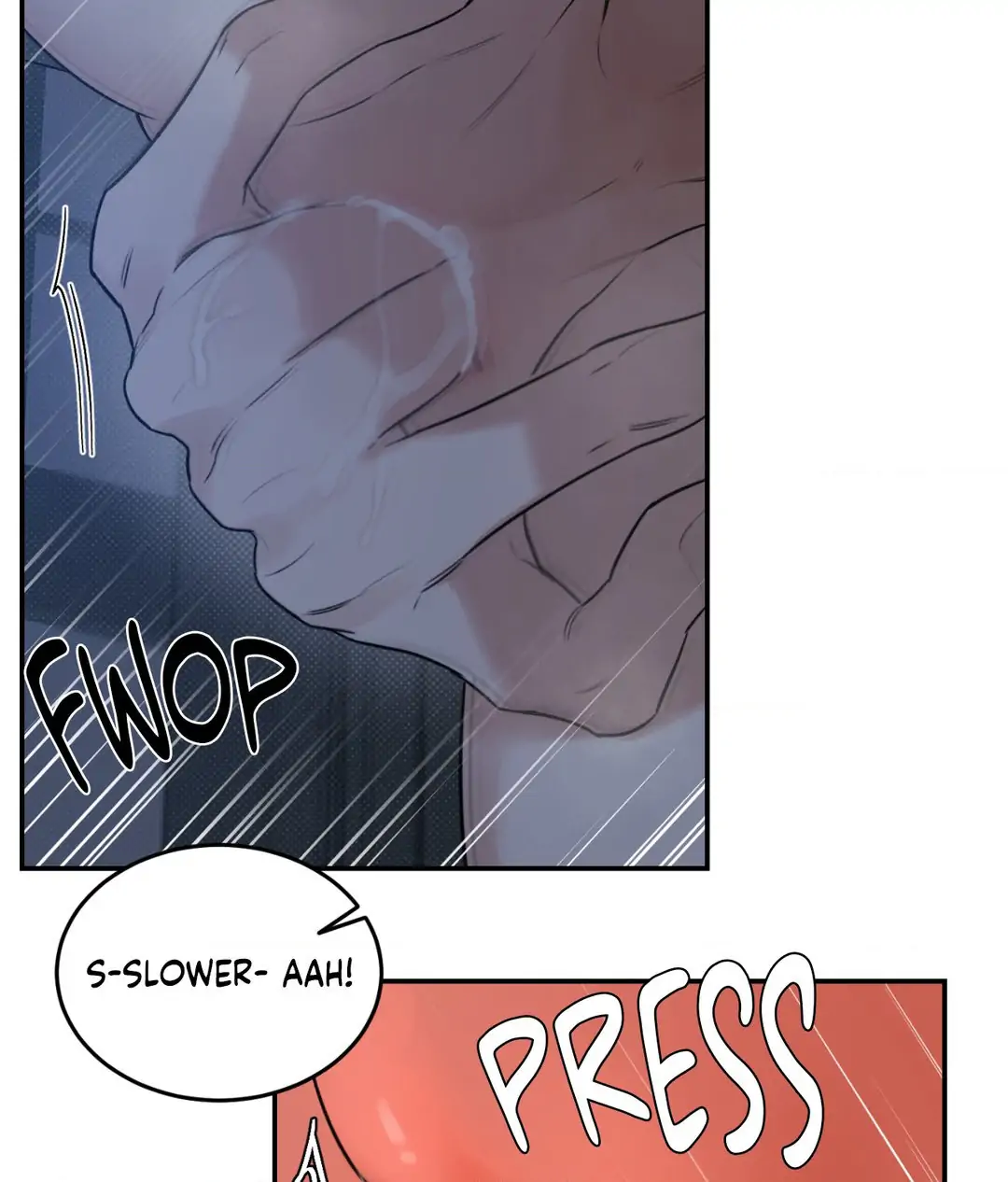 Feel My Benefit [Official] - Chapter 2 manhwa