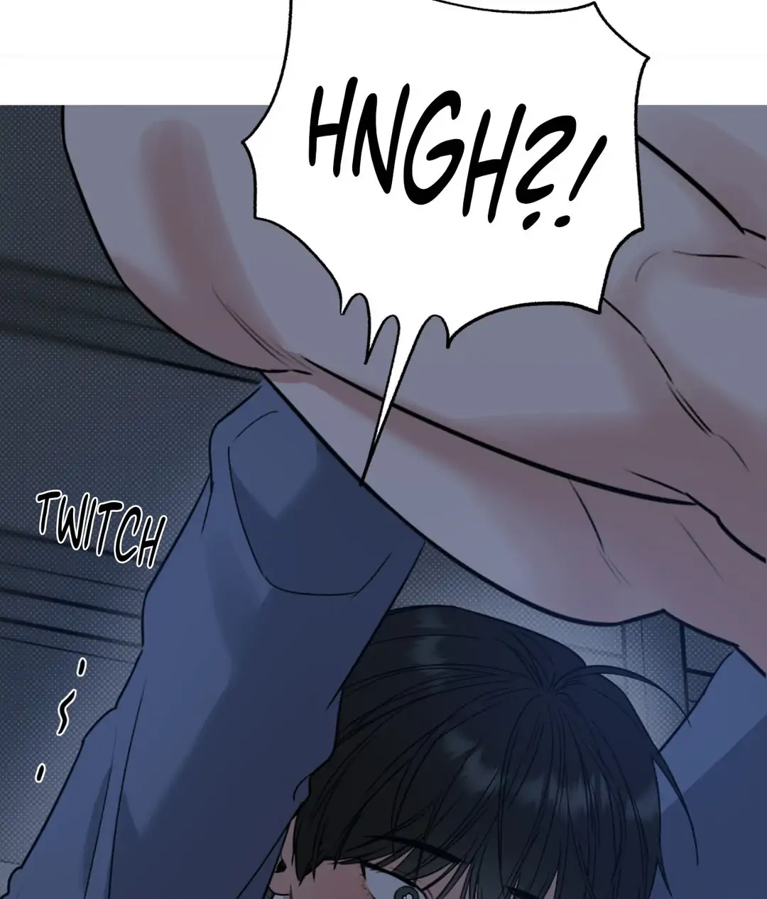 Feel My Benefit [Official] - Chapter 2 manhwa