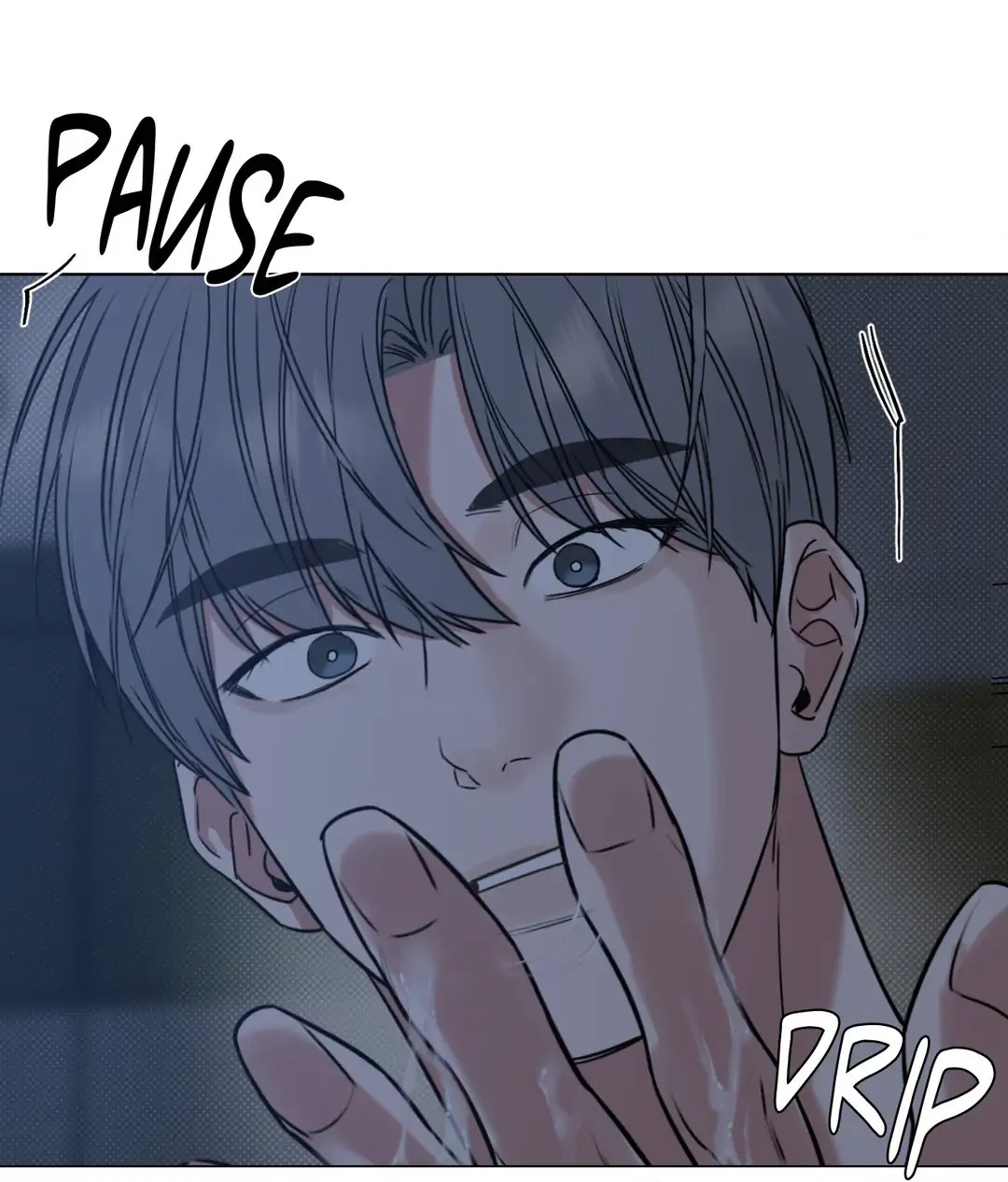 Feel My Benefit [Official] - Chapter 2 manhwa