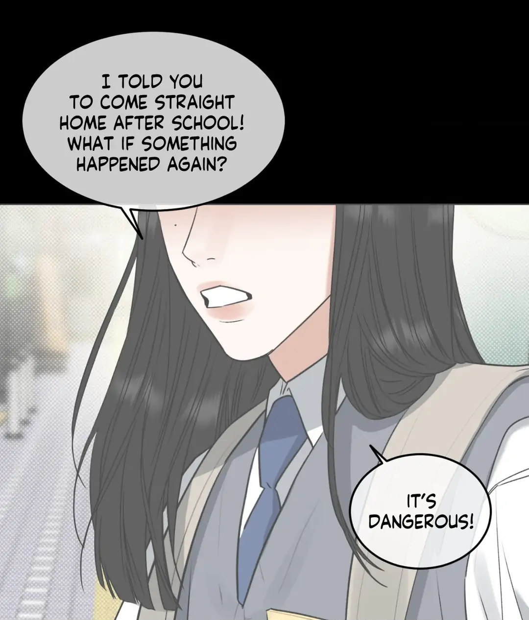 Feel My Benefit [Official] - Chapter 2 manhwa