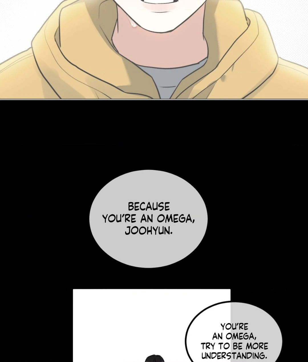 Feel My Benefit [Official] - Chapter 2 manhwa