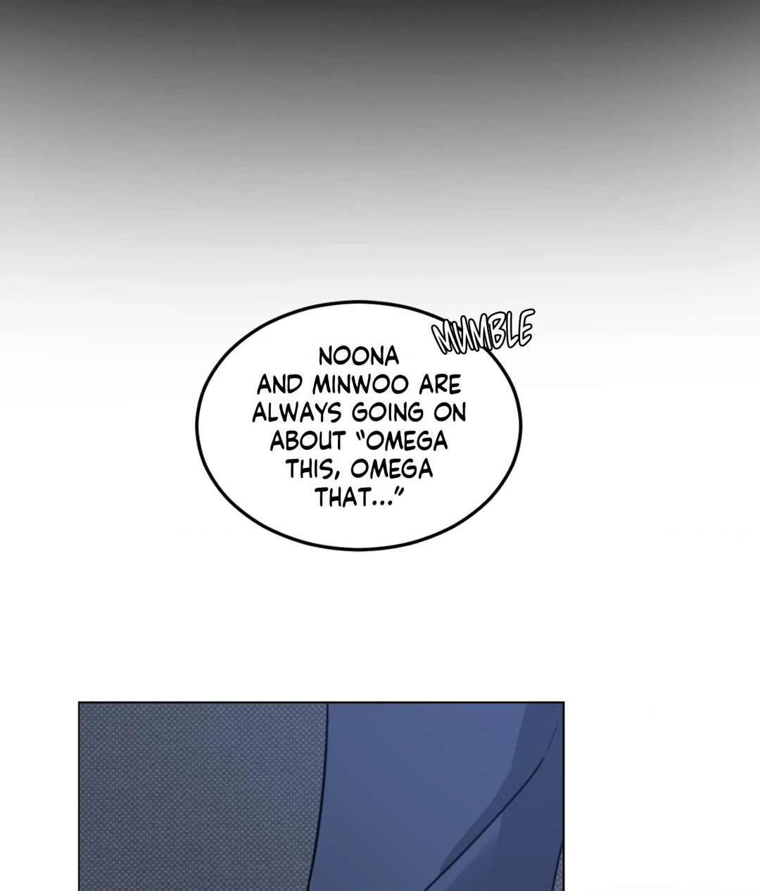 Feel My Benefit [Official] - Chapter 2 manhwa