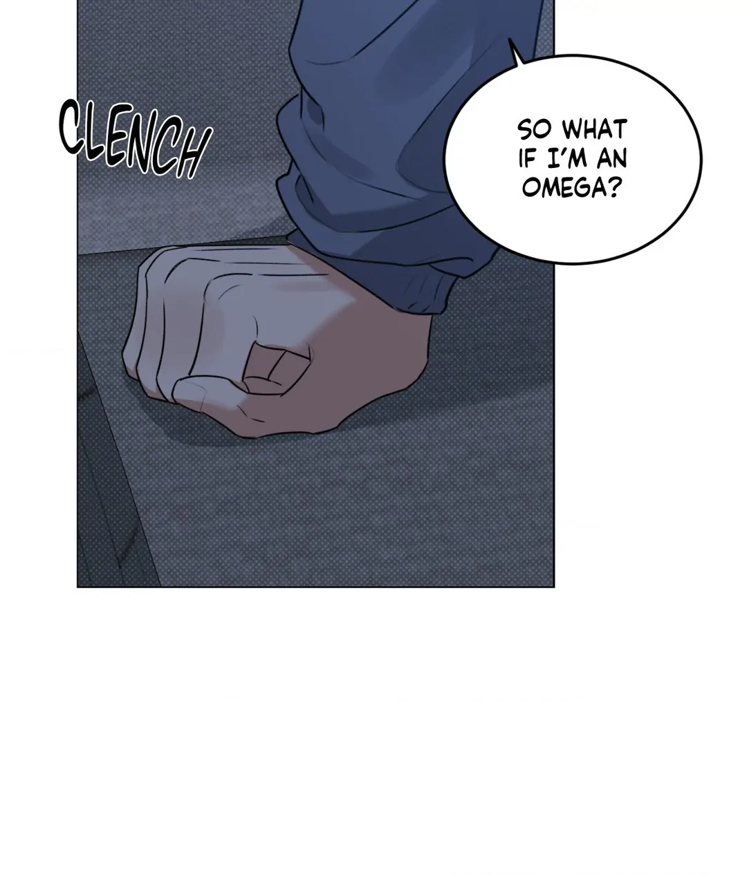 Feel My Benefit [Official] - Chapter 2 manhwa