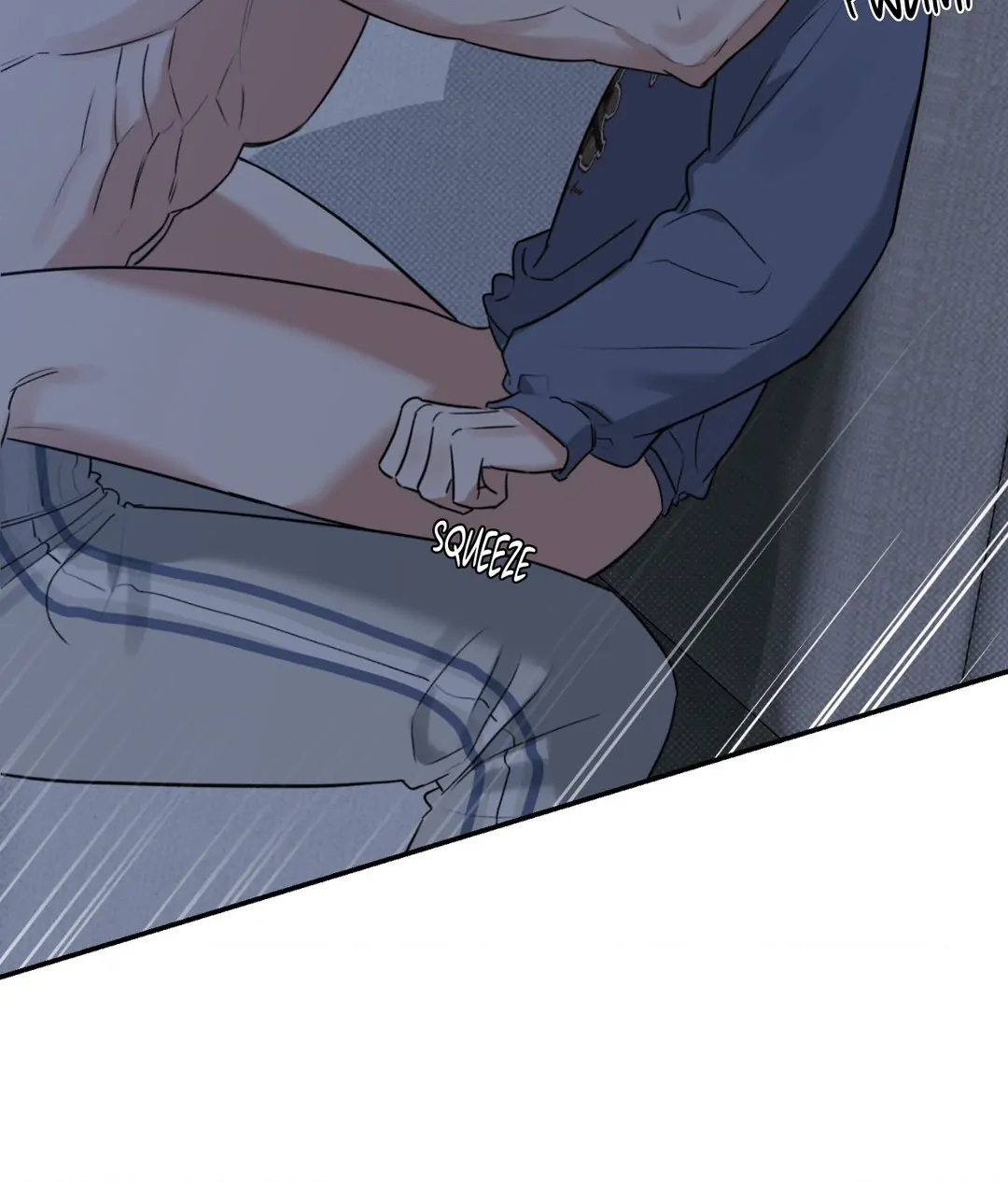 Feel My Benefit [Official] - Chapter 2 manhwa