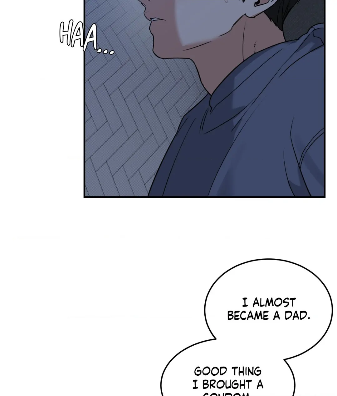 Feel My Benefit [Official] - Chapter 2 manhwa