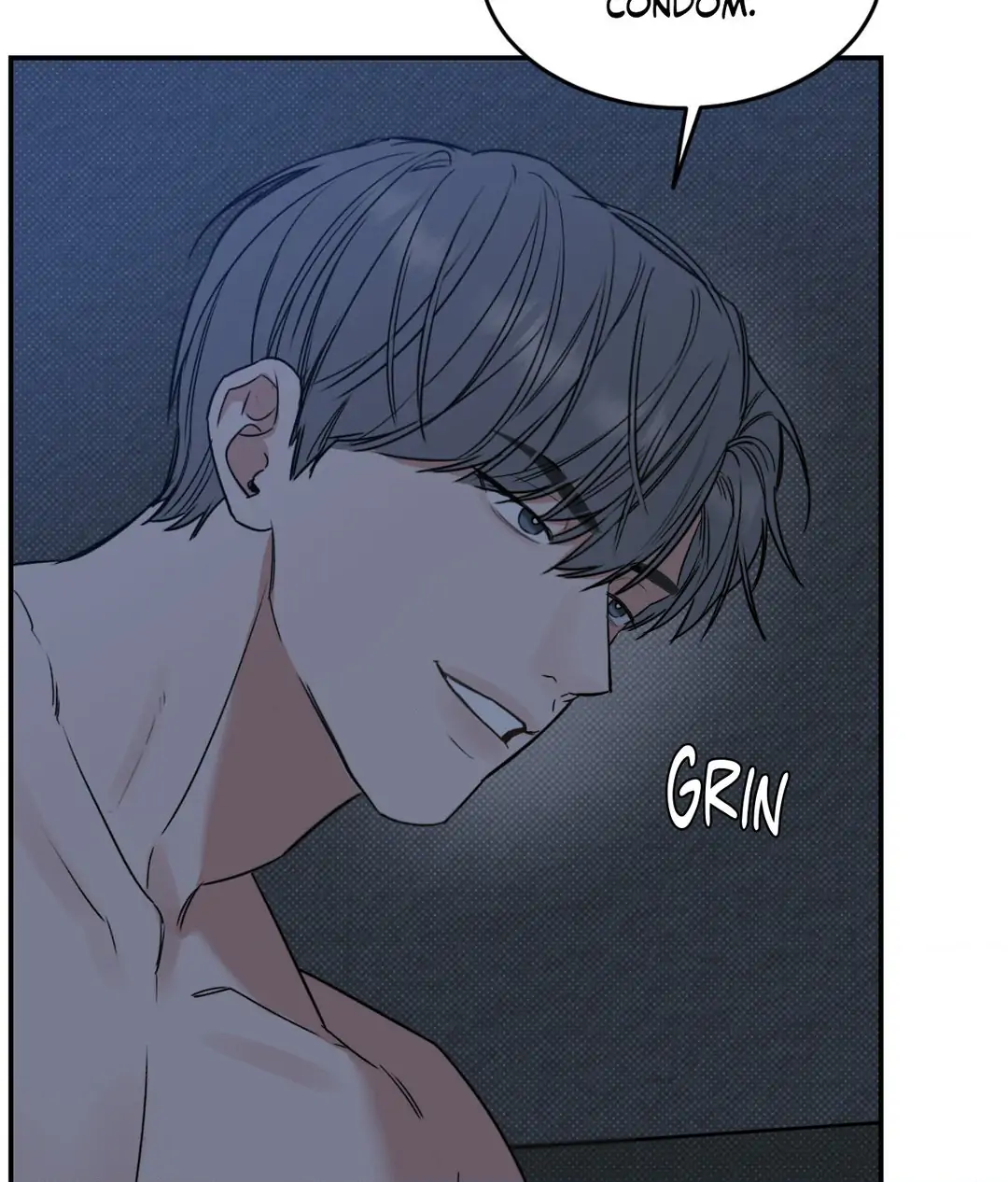 Feel My Benefit [Official] - Chapter 2 manhwa