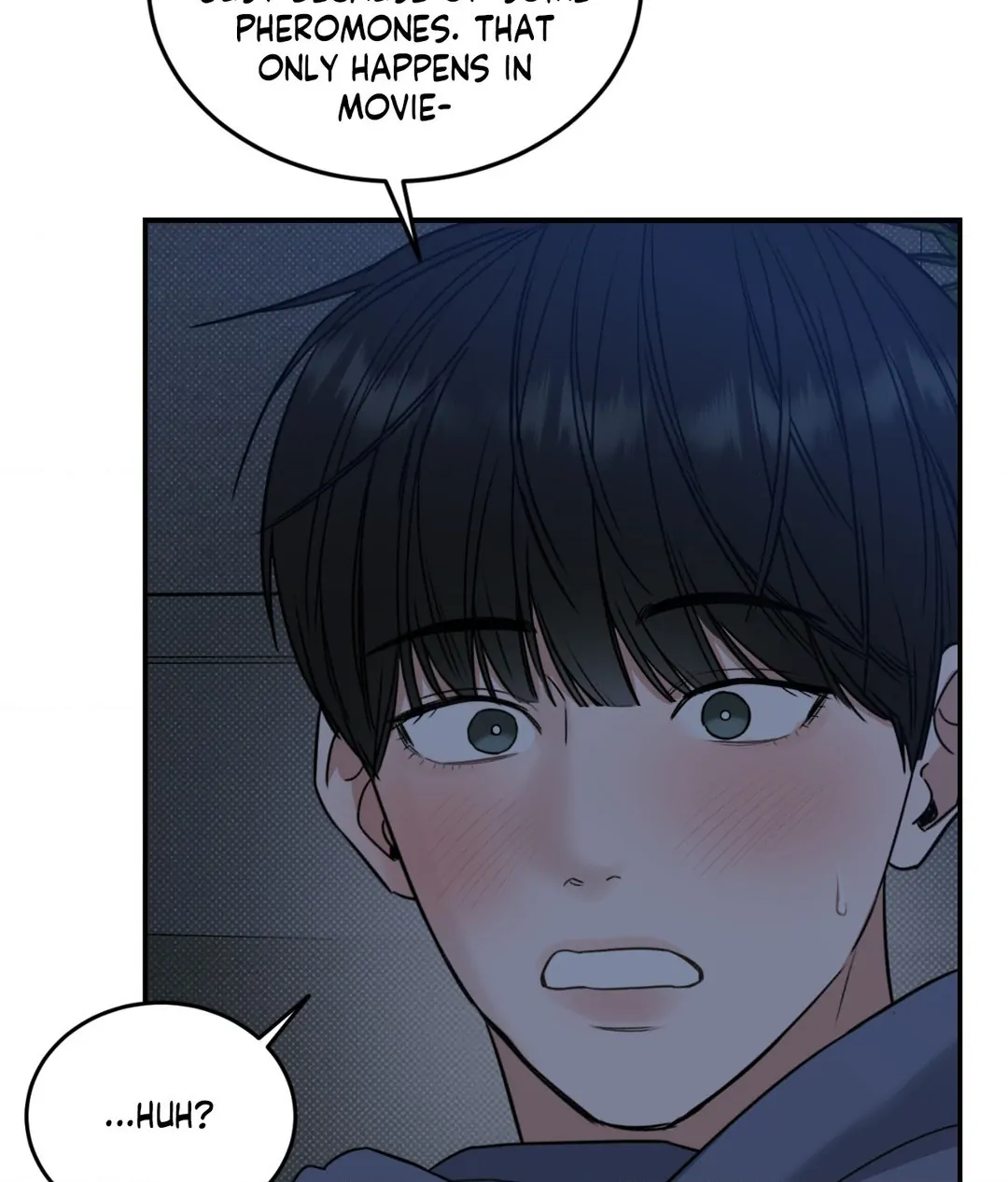 Feel My Benefit [Official] - Chapter 2 manhwa
