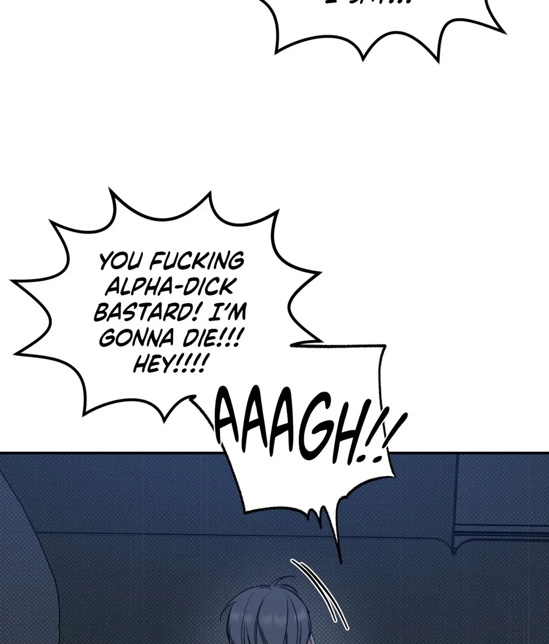 Feel My Benefit [Official] - Chapter 2 manhwa