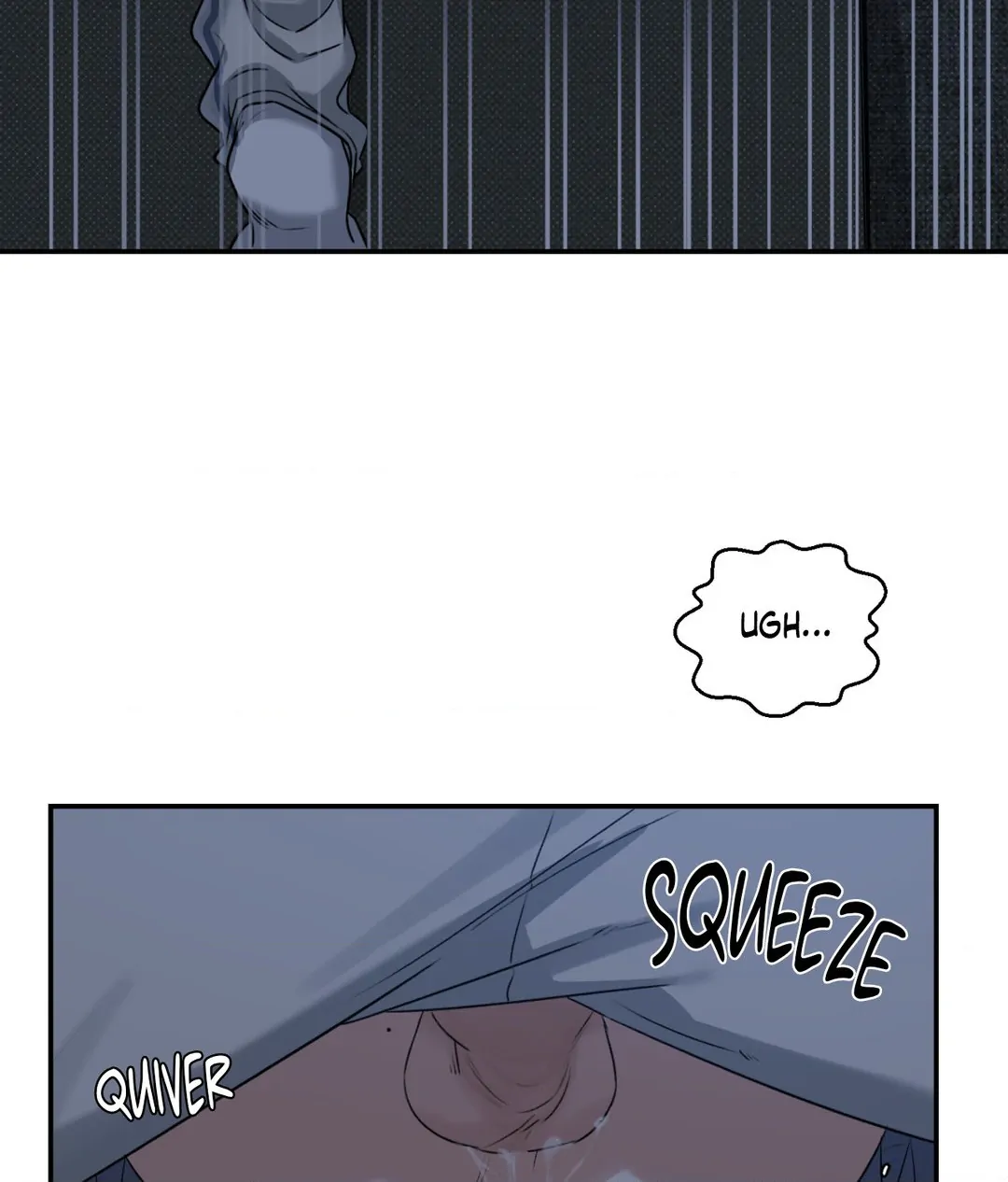 Feel My Benefit [Official] - Chapter 2 manhwa