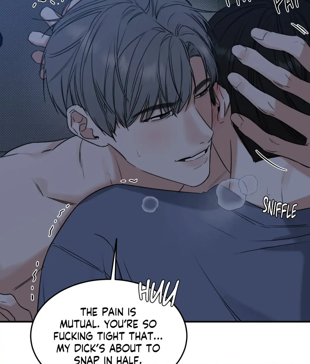 Feel My Benefit [Official] - Chapter 2 manhwa