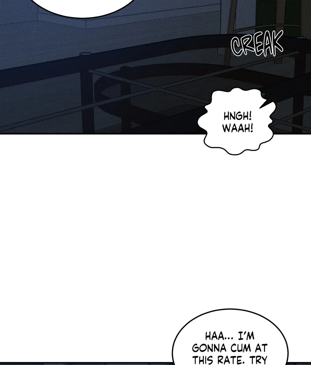 Feel My Benefit [Official] - Chapter 2 manhwa