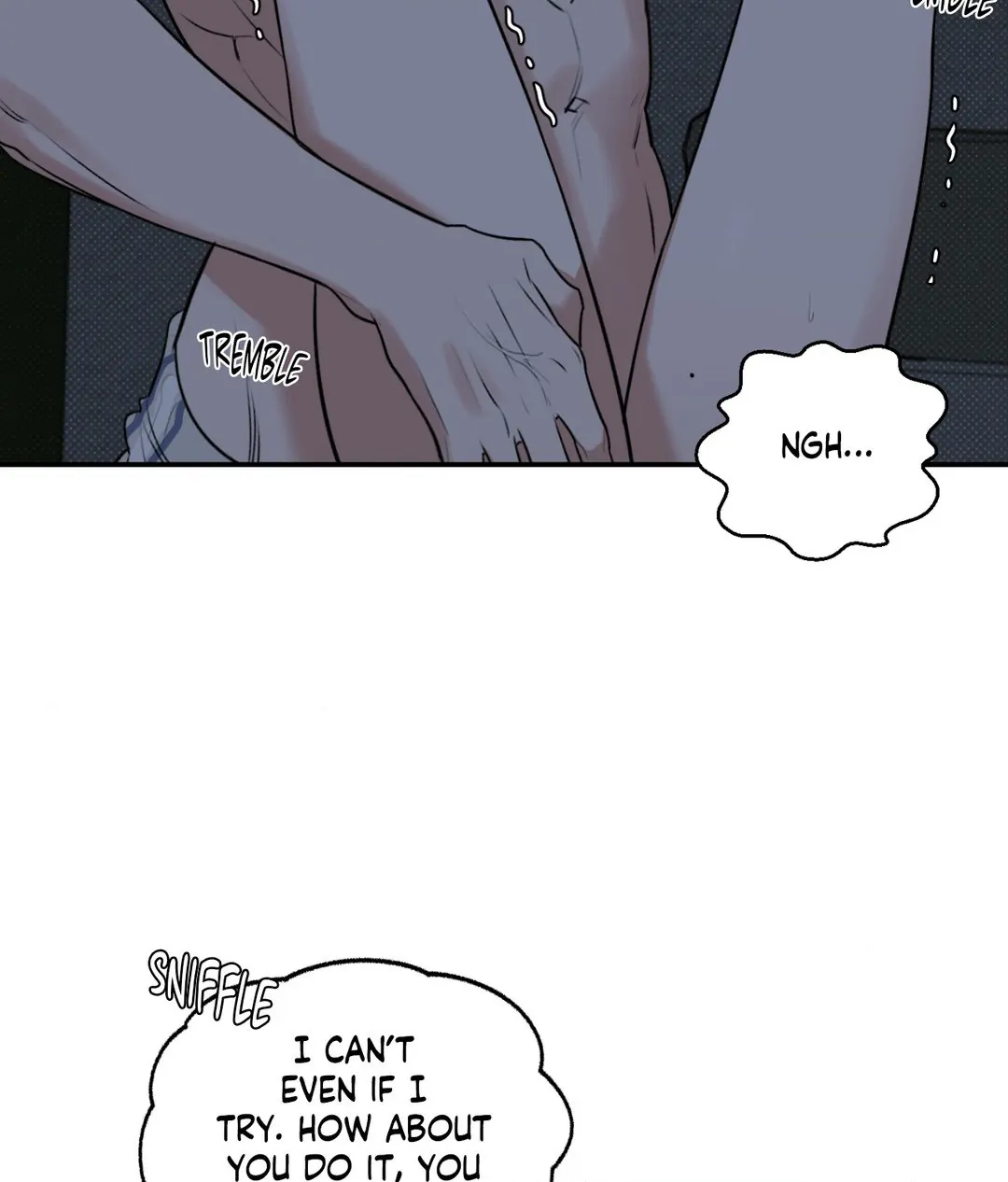 Feel My Benefit [Official] - Chapter 2 manhwa