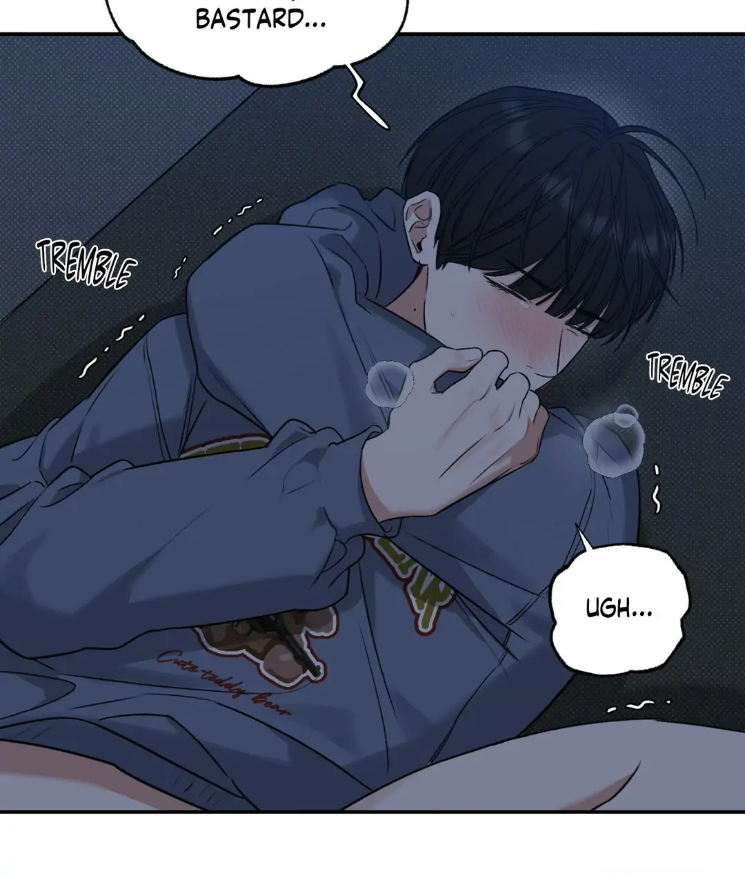 Feel My Benefit [Official] - Chapter 2 manhwa