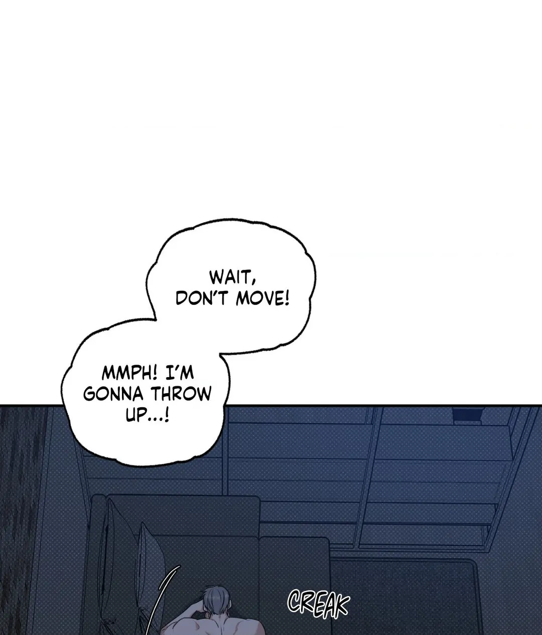 Feel My Benefit [Official] - Chapter 2 manhwa