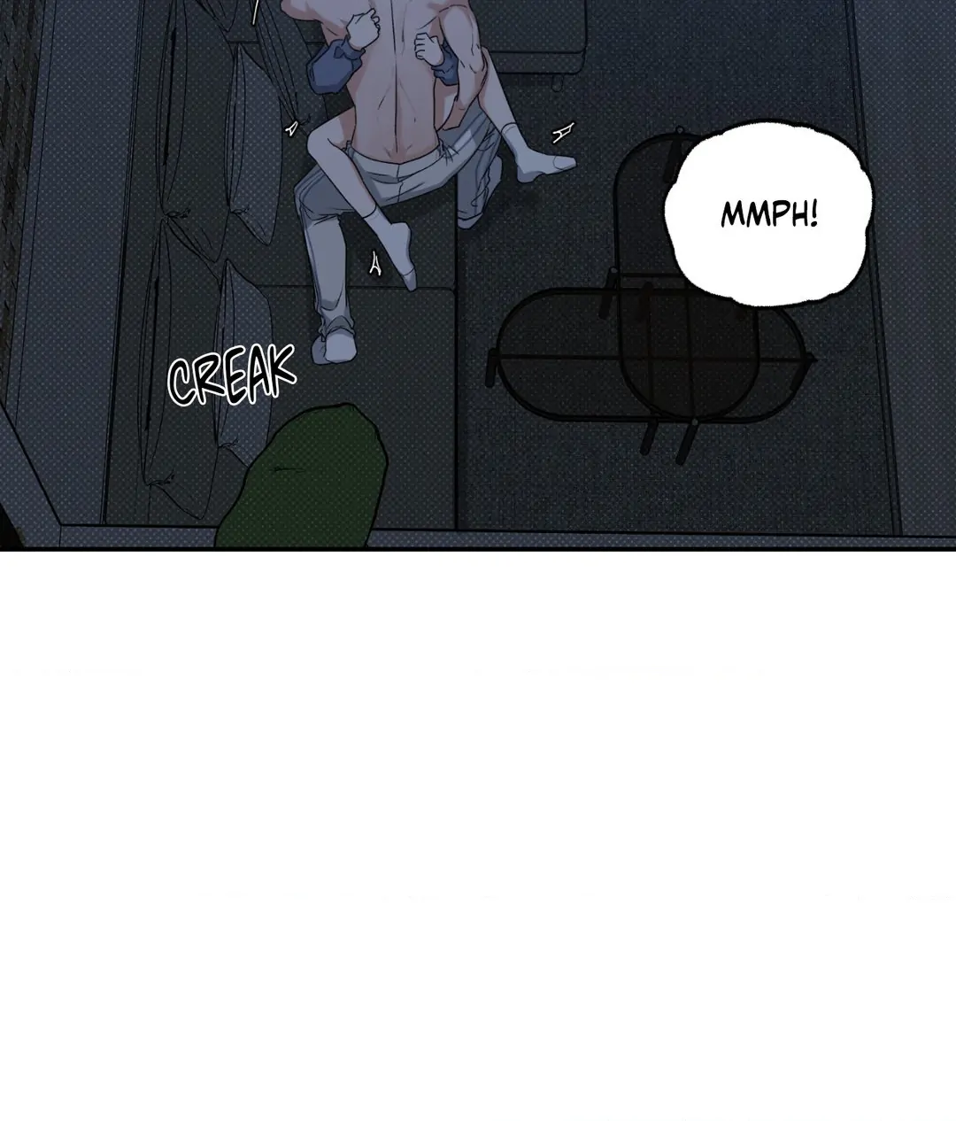 Feel My Benefit [Official] - Chapter 2 manhwa