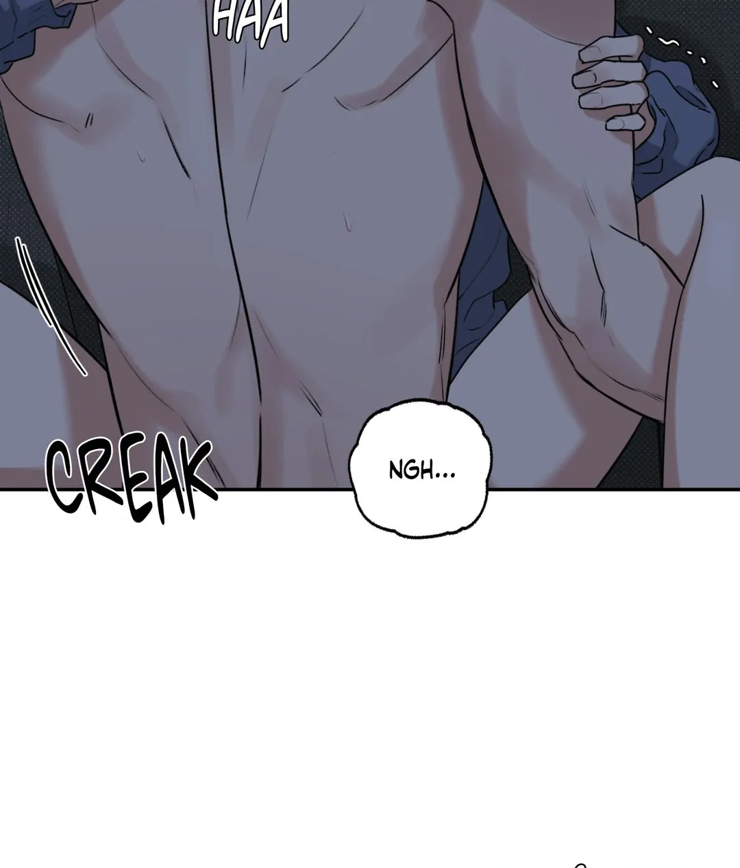 Feel My Benefit [Official] - Chapter 2 manhwa