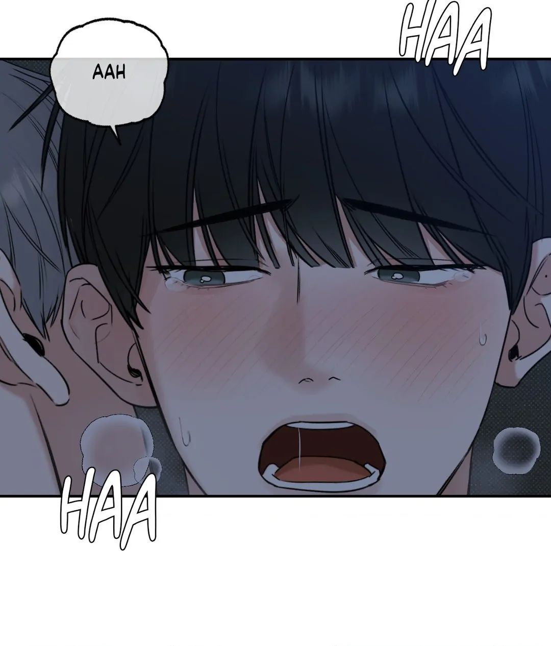 Feel My Benefit [Official] - Chapter 2 manhwa