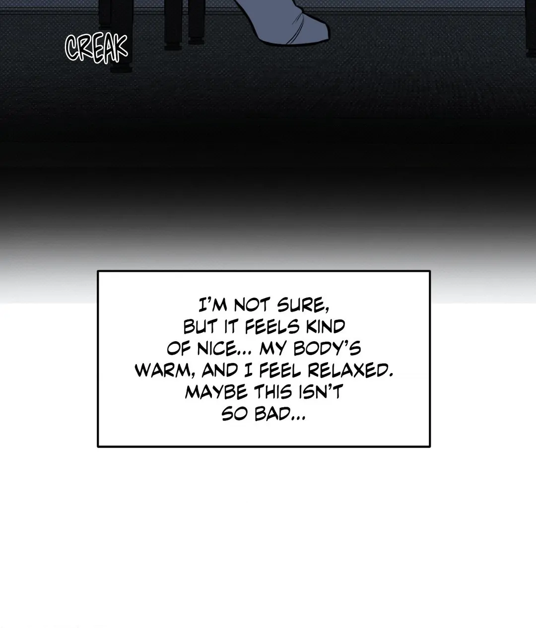 Feel My Benefit [Official] - Chapter 2 manhwa