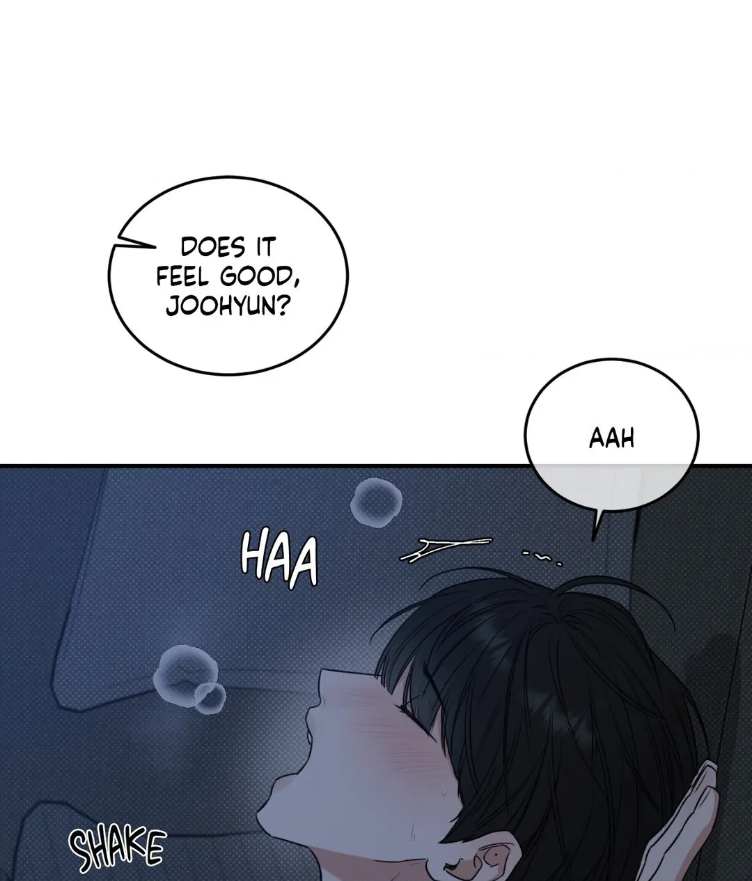 Feel My Benefit [Official] - Chapter 2 manhwa