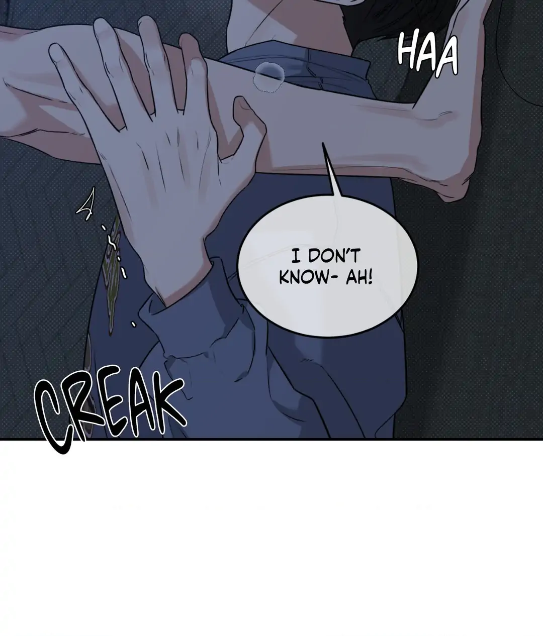 Feel My Benefit [Official] - Chapter 2 manhwa