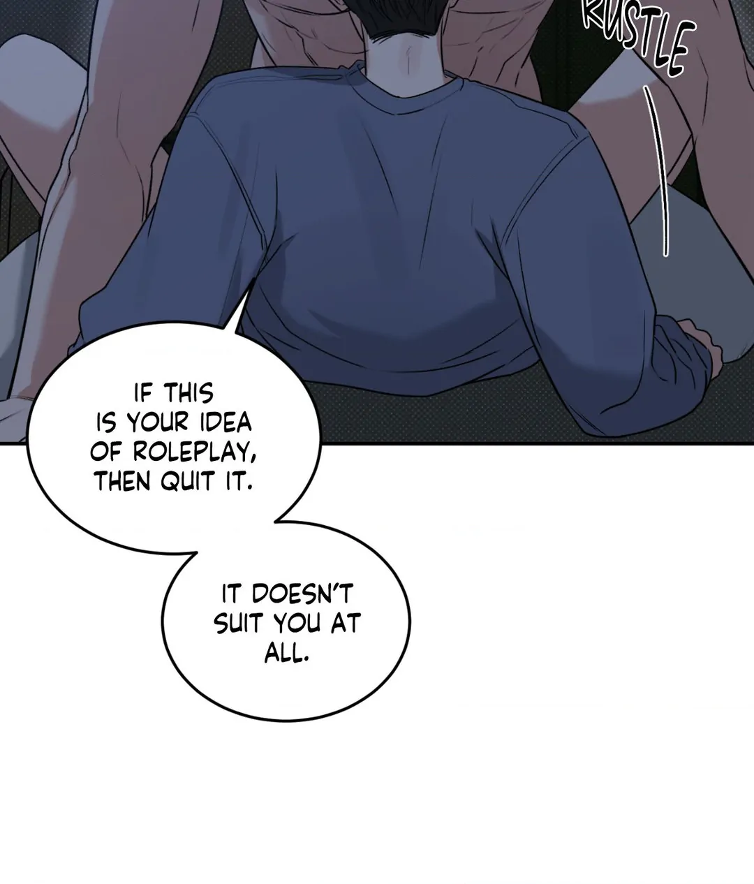 Feel My Benefit [Official] - Chapter 2 manhwa