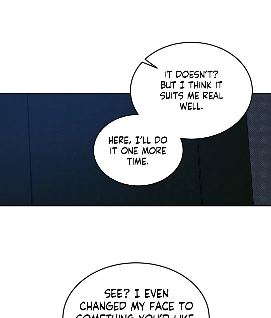 Feel My Benefit [Official] - Chapter 2 manhwa