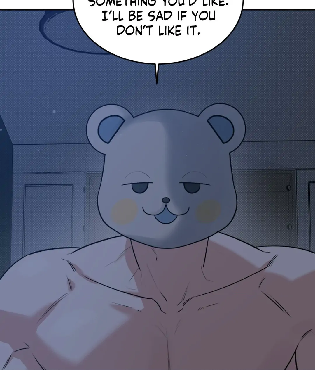 Feel My Benefit [Official] - Chapter 2 manhwa