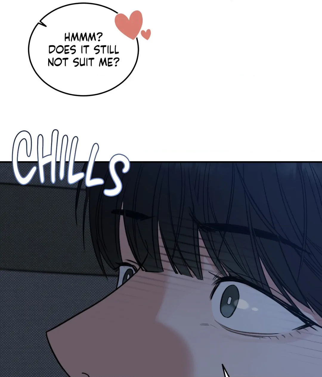Feel My Benefit [Official] - Chapter 2 manhwa