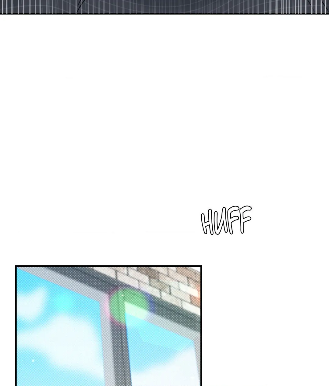 Feel My Benefit [Official] - Chapter 2 manhwa
