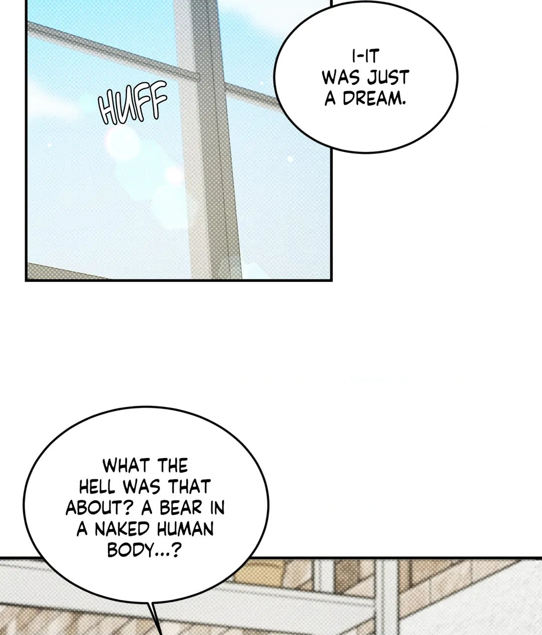 Feel My Benefit [Official] - Chapter 2 manhwa
