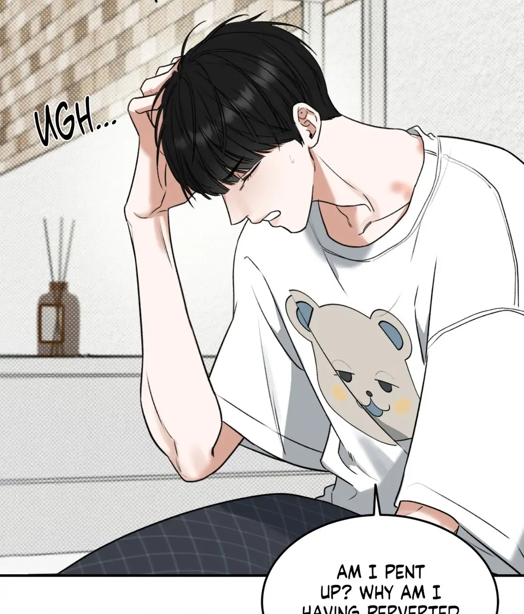Feel My Benefit [Official] - Chapter 2 manhwa