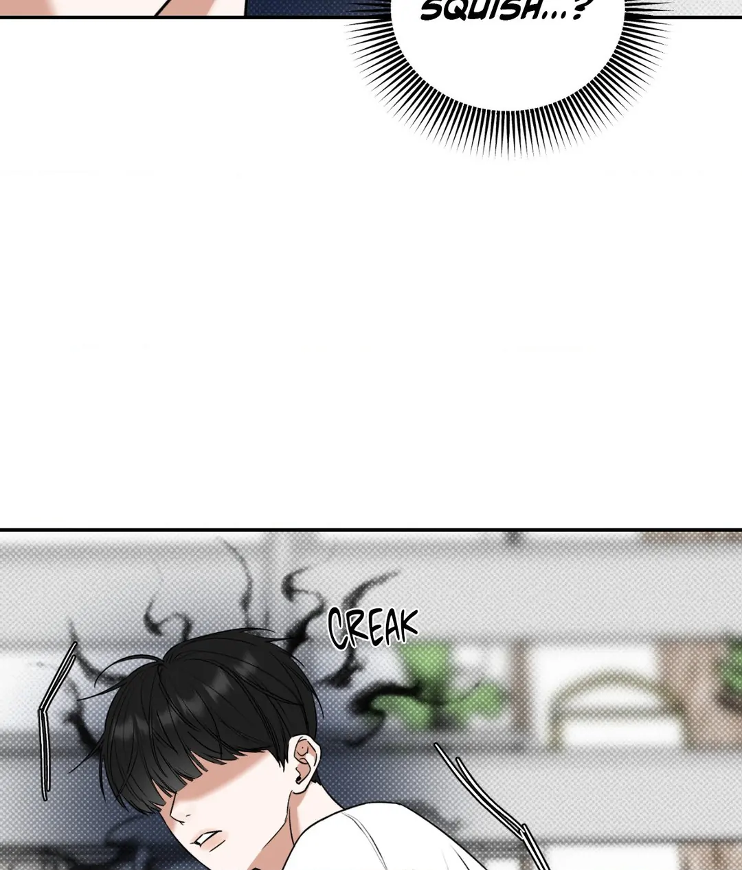 Feel My Benefit [Official] - Chapter 2 manhwa