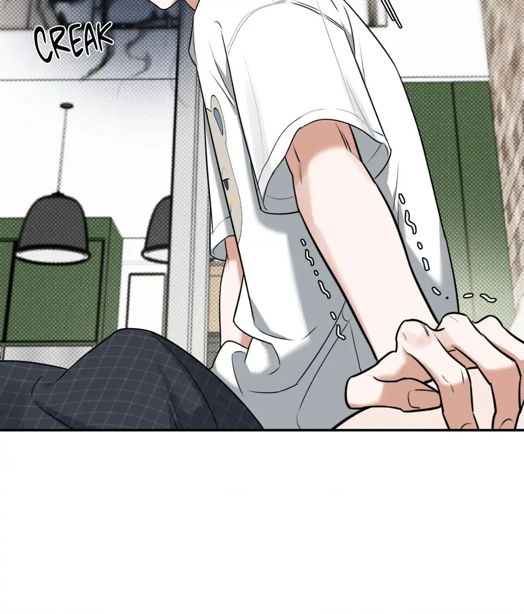 Feel My Benefit [Official] - Chapter 2 manhwa