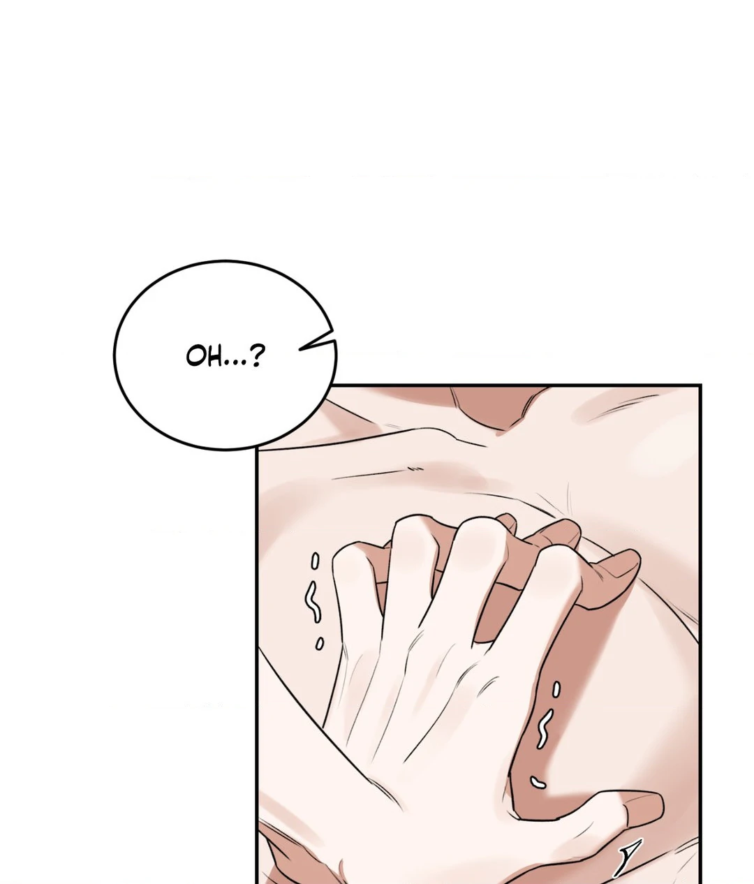 Feel My Benefit [Official] - Chapter 2 manhwa