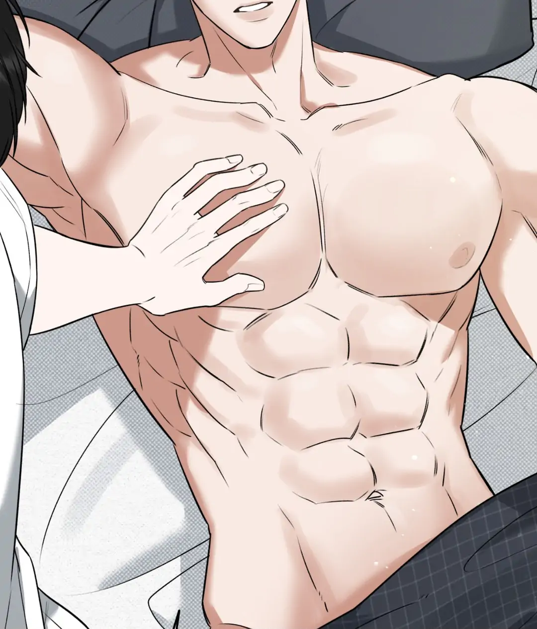 Feel My Benefit [Official] - Chapter 2 manhwa