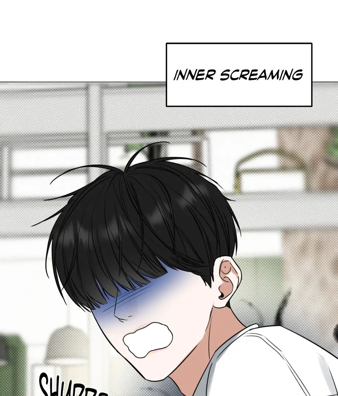 Feel My Benefit [Official] - Chapter 2 manhwa