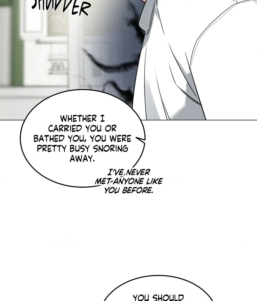 Feel My Benefit [Official] - Chapter 2 manhwa