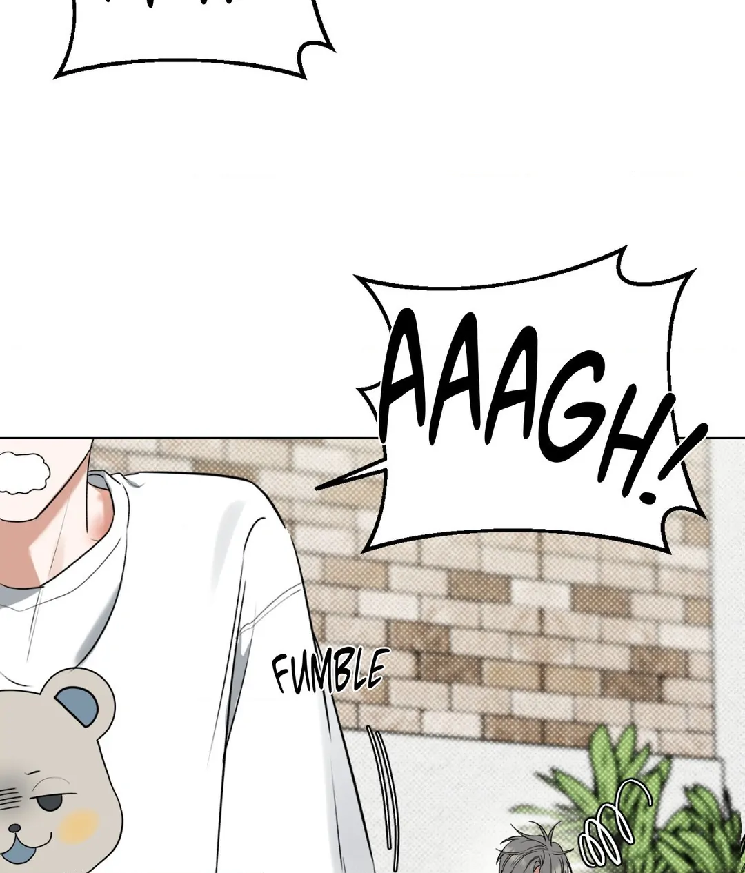 Feel My Benefit [Official] - Chapter 2 manhwa