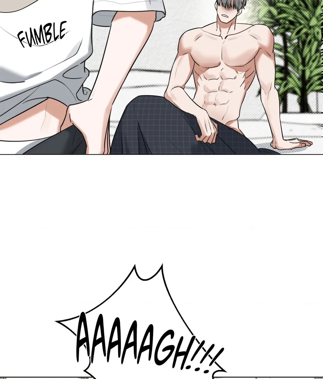 Feel My Benefit [Official] - Chapter 2 manhwa