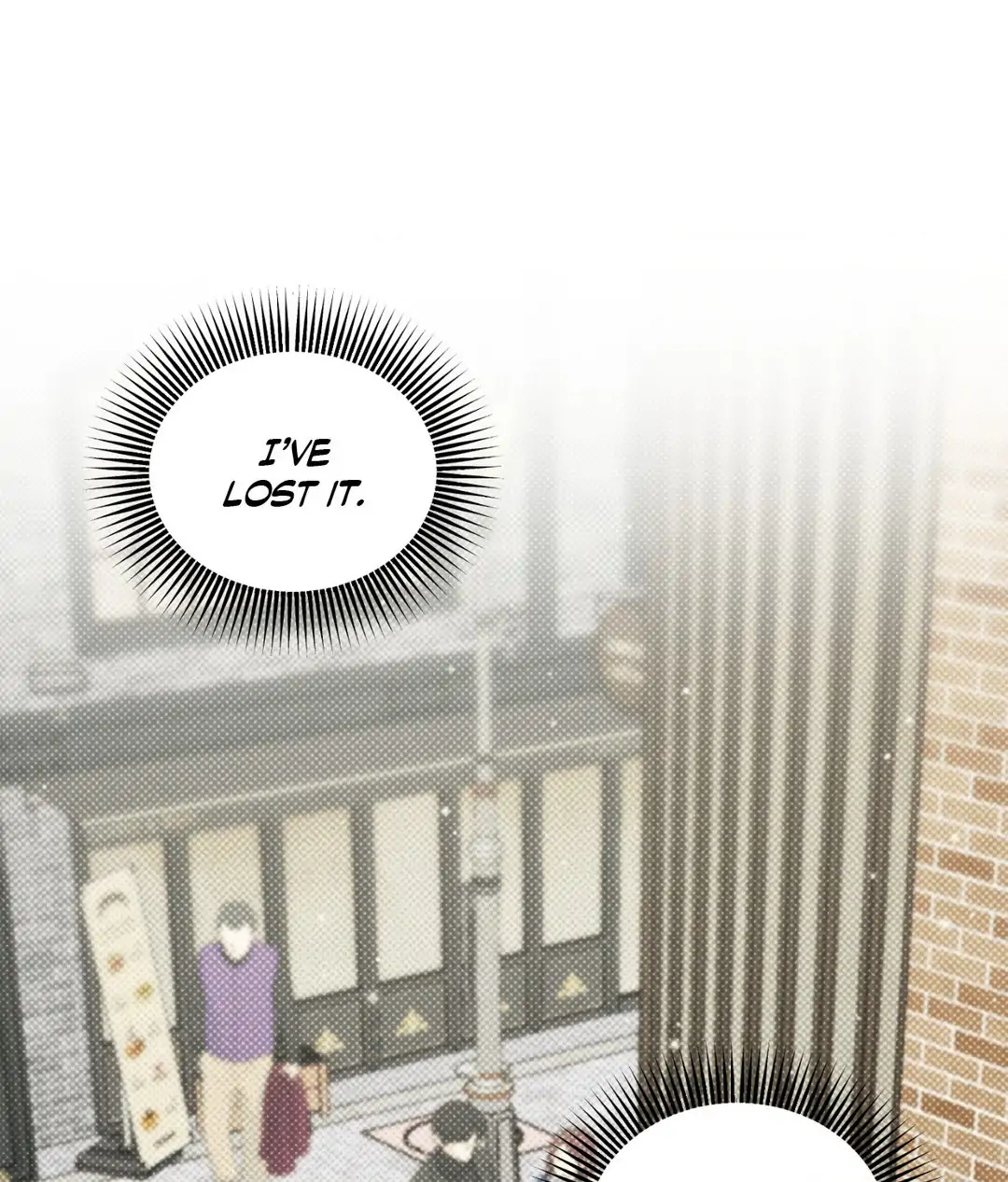 Feel My Benefit [Official] - Chapter 2 manhwa