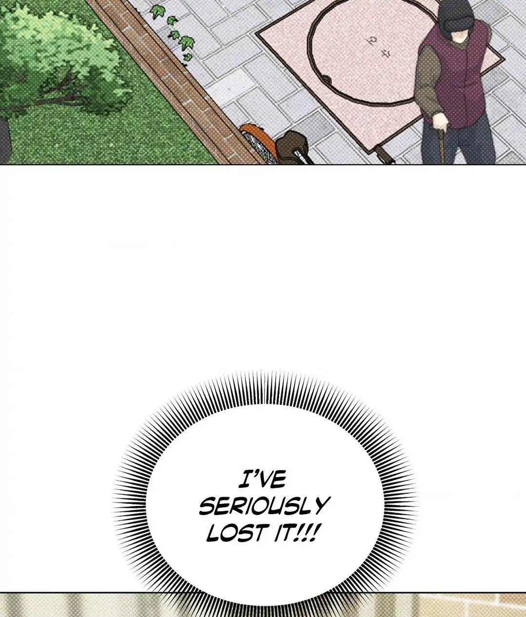 Feel My Benefit [Official] - Chapter 2 manhwa