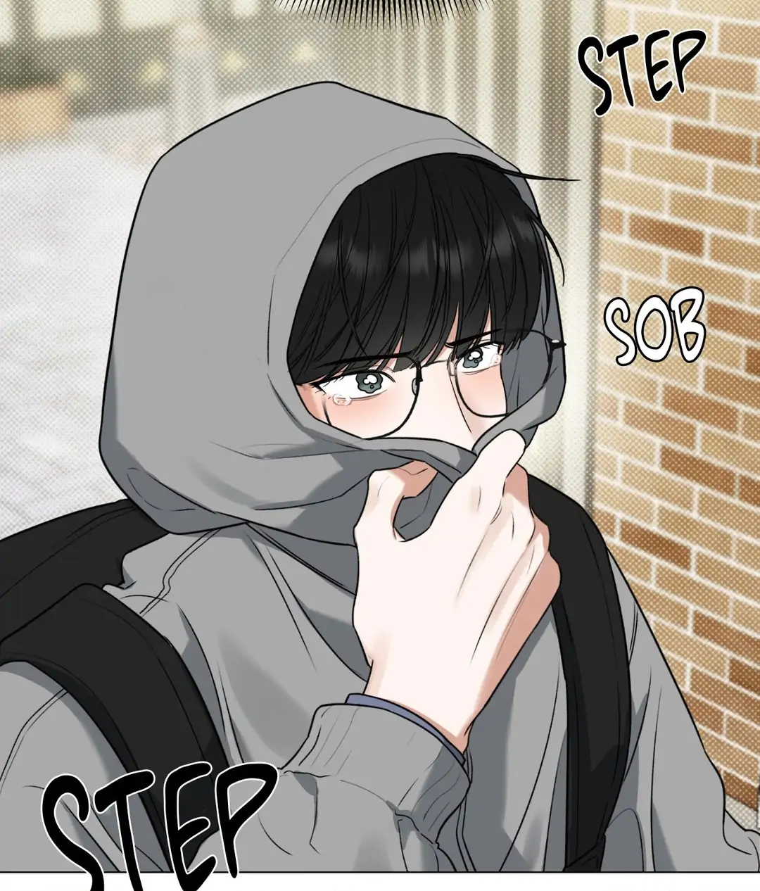 Feel My Benefit [Official] - Chapter 2 manhwa