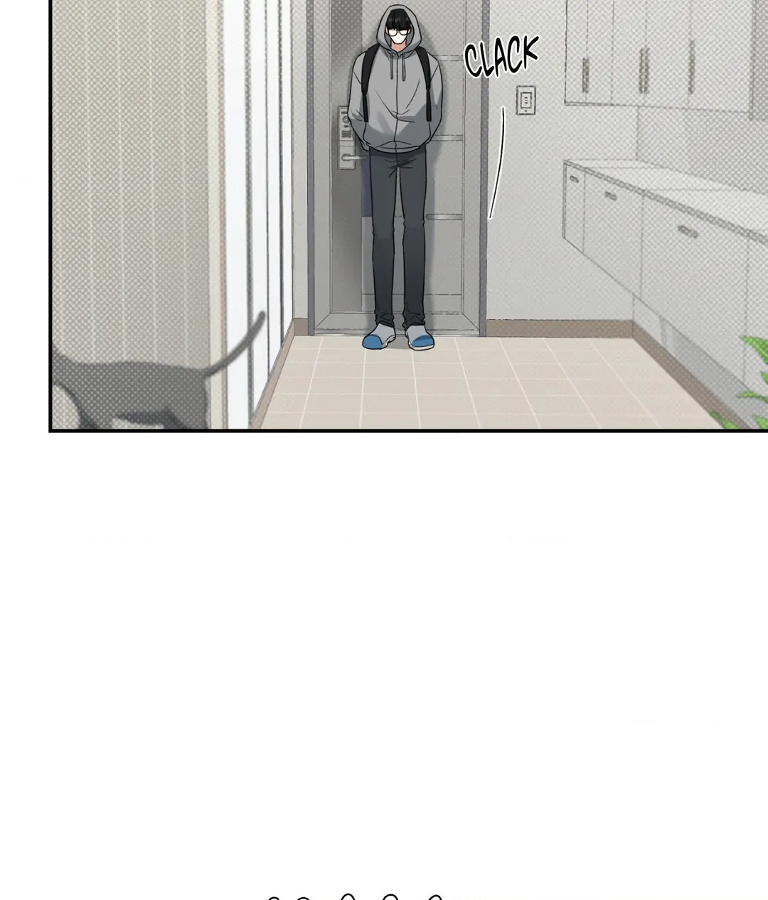 Feel My Benefit [Official] - Chapter 2 manhwa