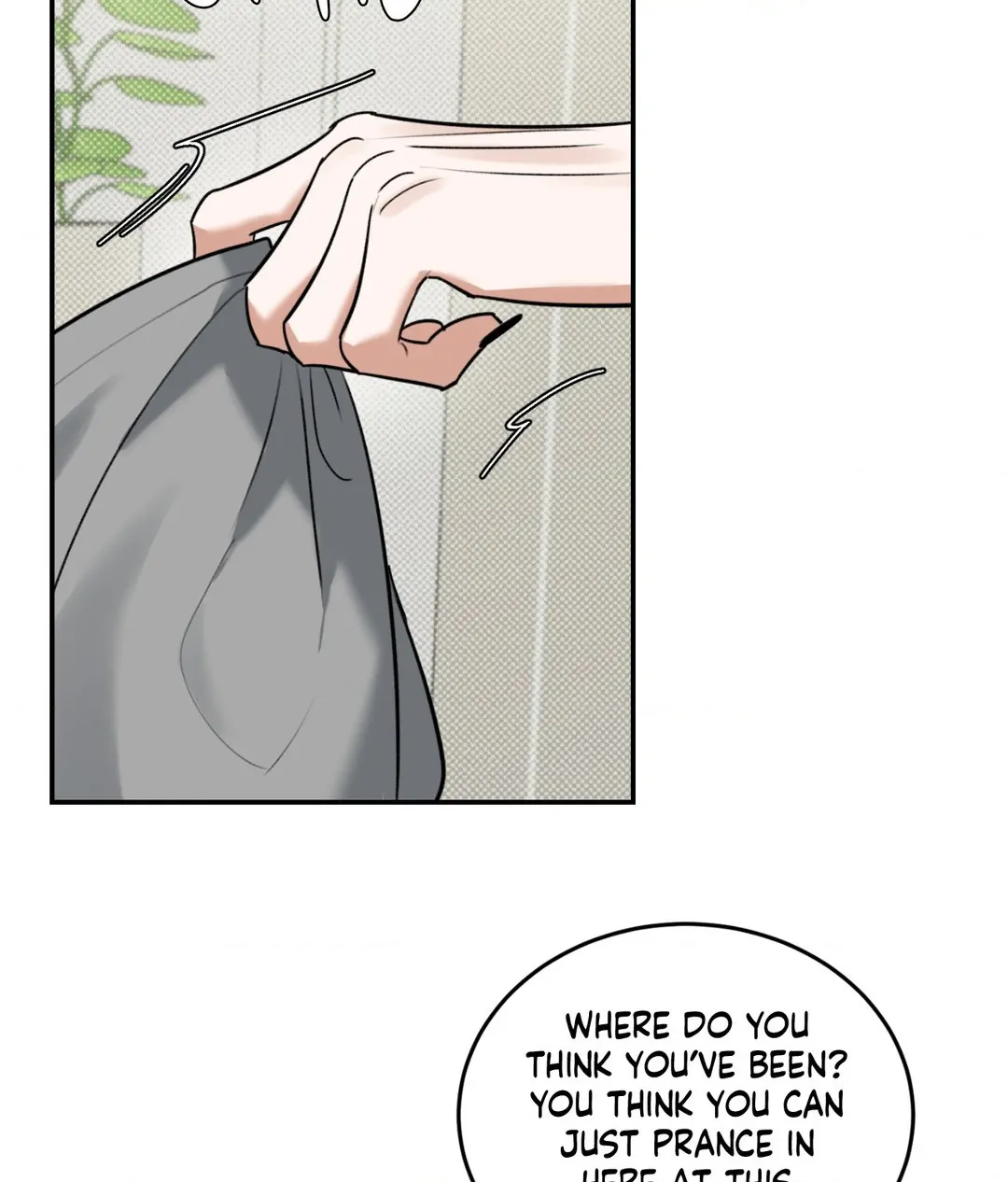 Feel My Benefit [Official] - Chapter 2 manhwa