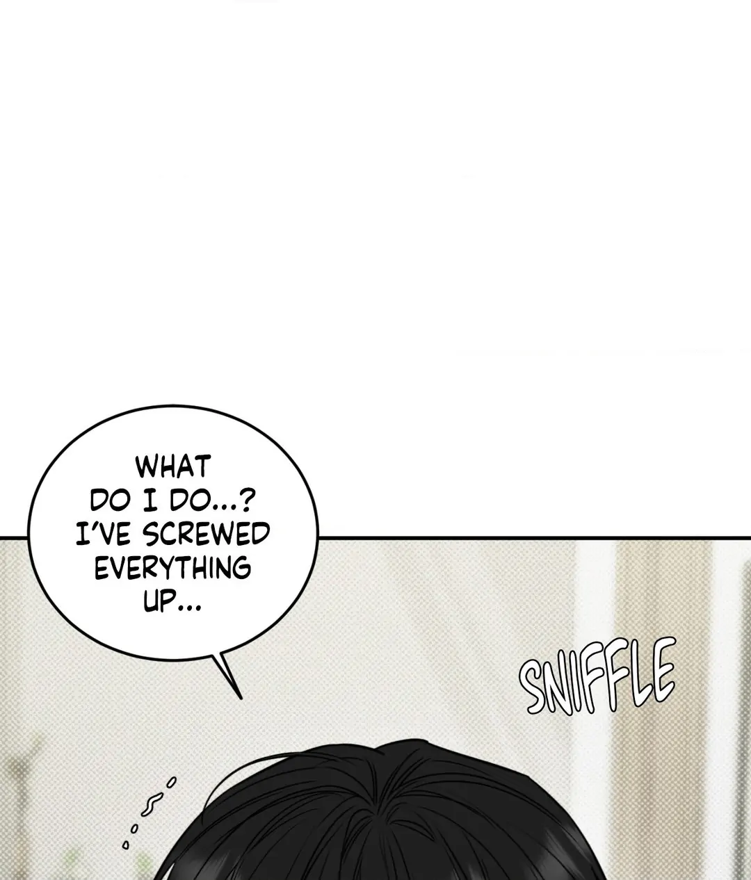 Feel My Benefit [Official] - Chapter 2 manhwa