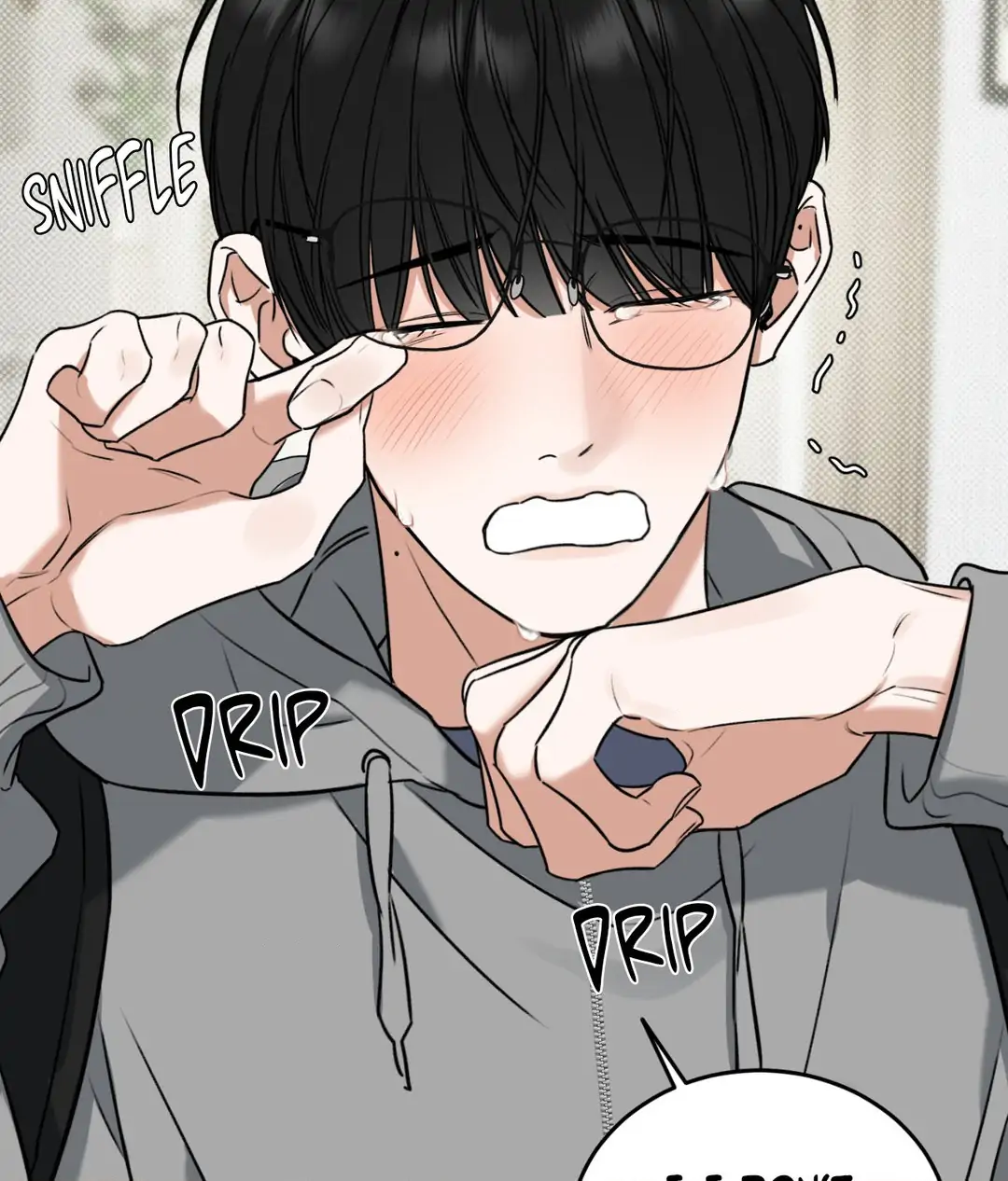 Feel My Benefit [Official] - Chapter 2 manhwa