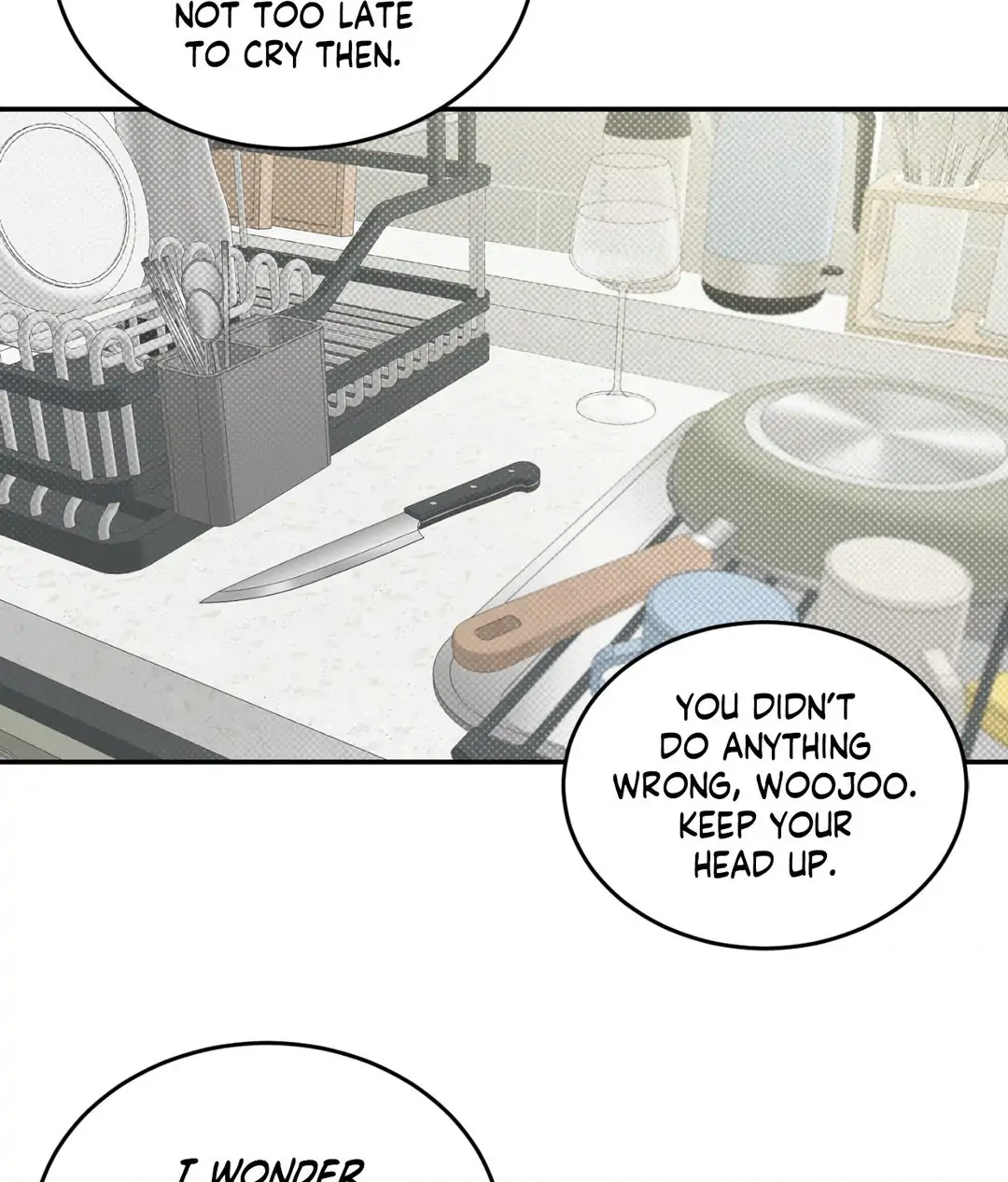 Feel My Benefit [Official] - Chapter 2 manhwa