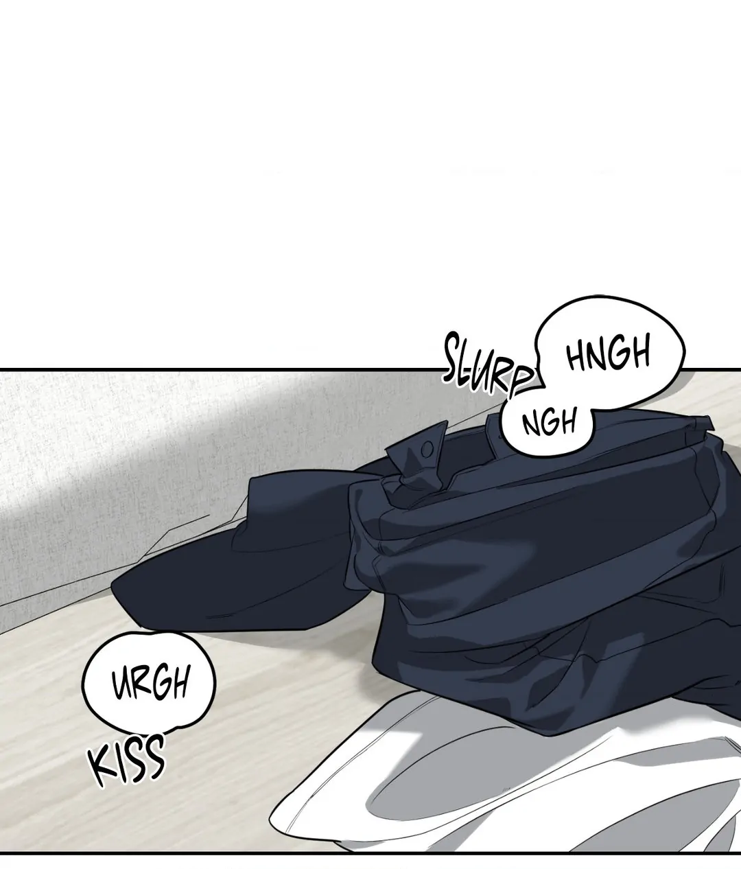 Feel My Benefit [Official] - Chapter 20 manhwa