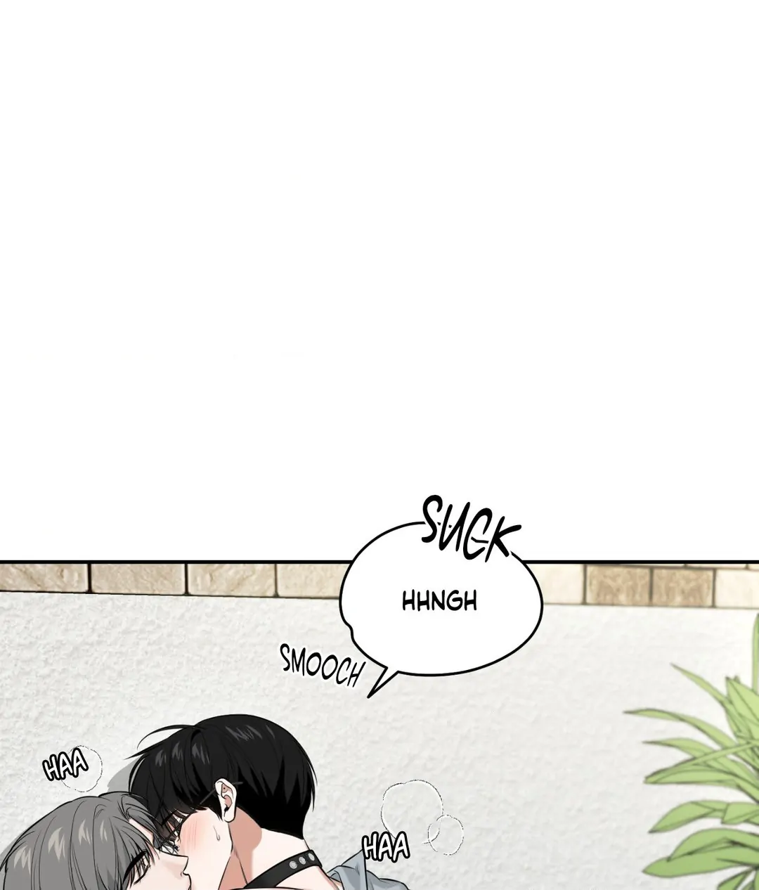 Feel My Benefit [Official] - Chapter 20 manhwa
